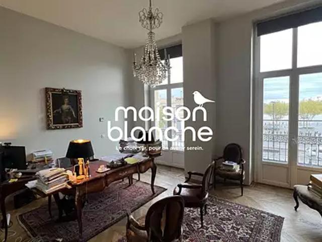 Appartement vente à Bordeaux