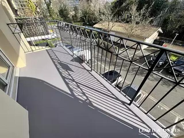 Appartement vente à Bordeaux