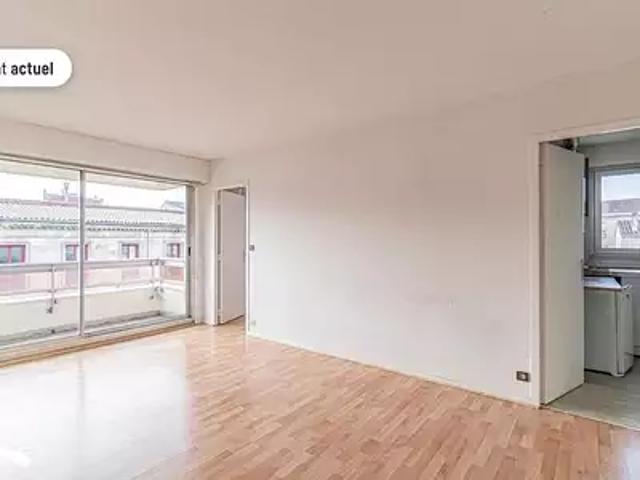 Appartement vente à Bordeaux