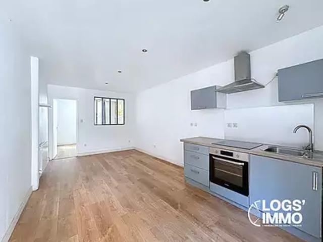 Appartement vente à Bordeaux