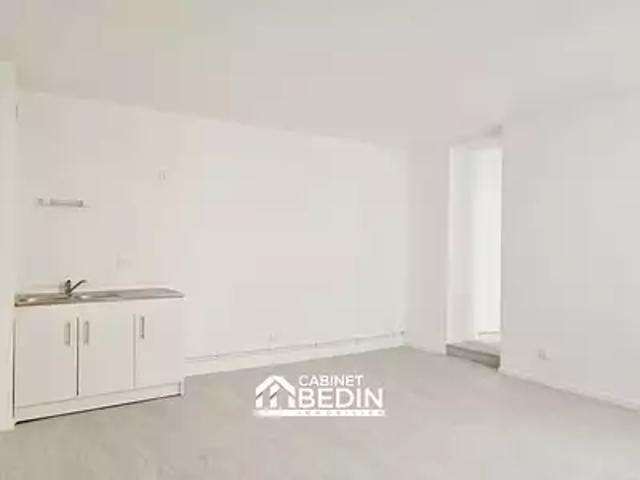 Appartement vente à Bordeaux