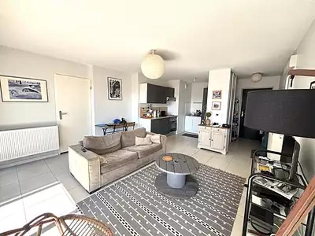 Appartement vente à Bordeaux