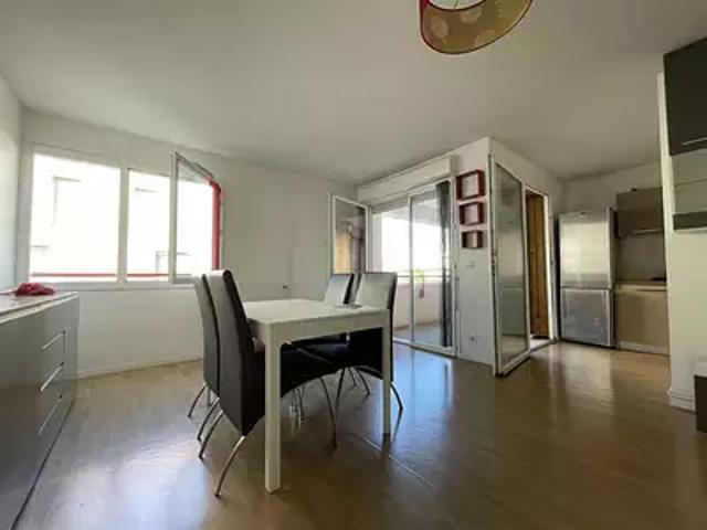 Appartement vente à Bordeaux