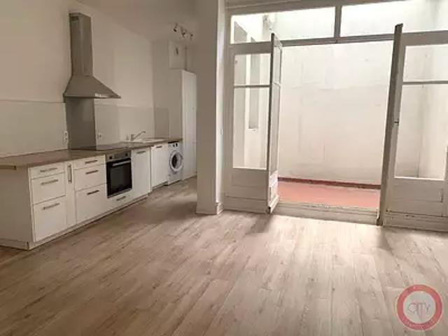 Appartement vente à Bordeaux