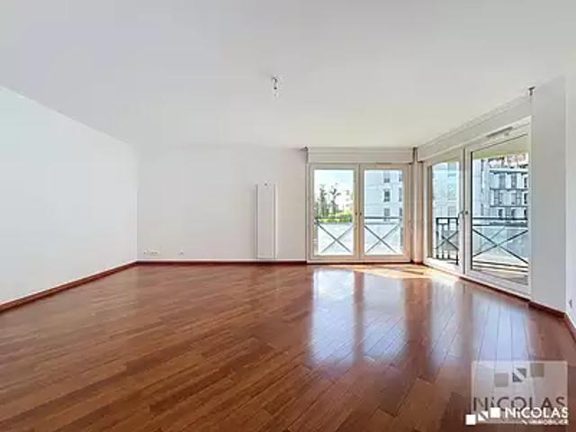 Appartement vente à Bordeaux