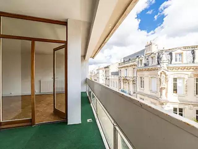 Appartement vente à Bordeaux
