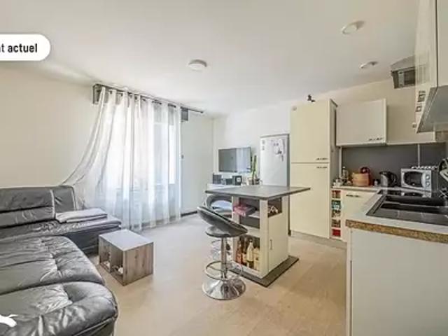 Appartement vente à Bordeaux
