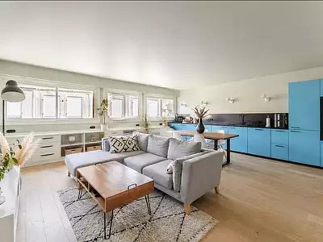 Appartement vente à Bordeaux