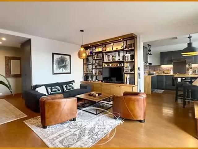 Appartement vente à Bordeaux