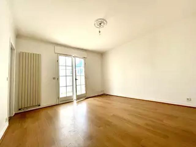 Appartement vente à Bordeaux