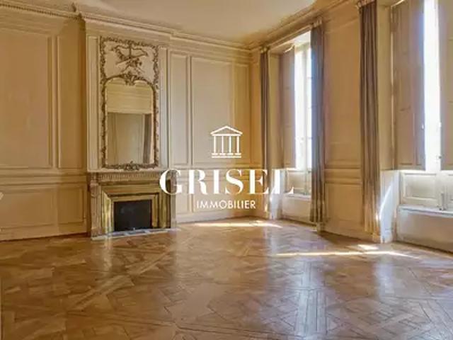 Appartement vente à Bordeaux