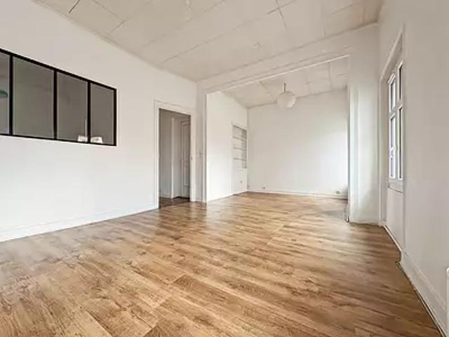 Appartement vente à Bordeaux