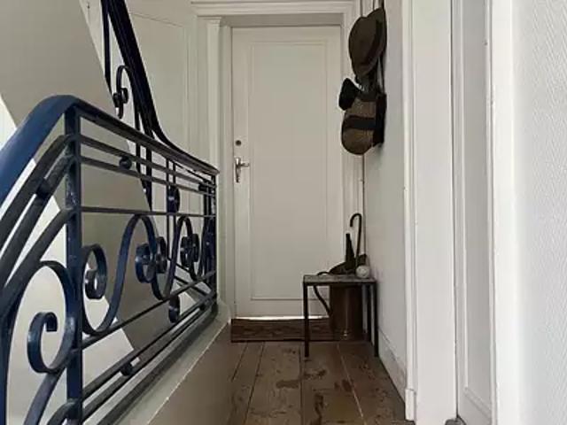 Appartement vente à Bordeaux