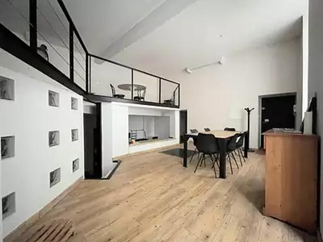 Appartement vente à Bordeaux