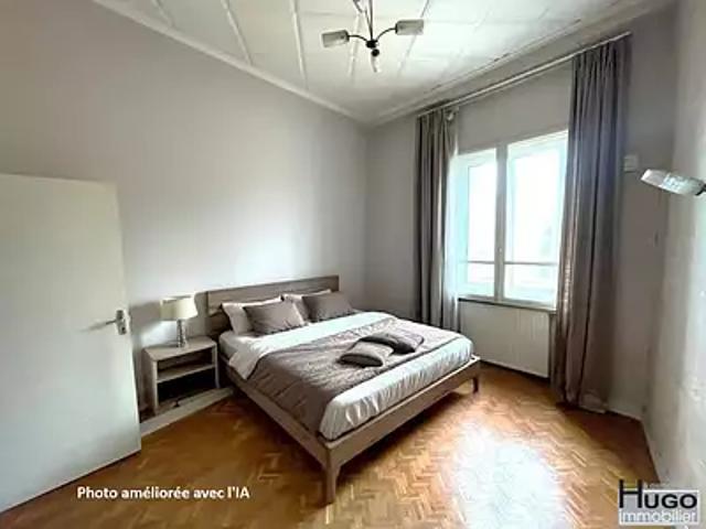 Appartement vente à Bordeaux