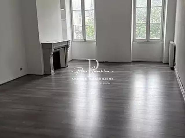 Appartement vente à Bordeaux