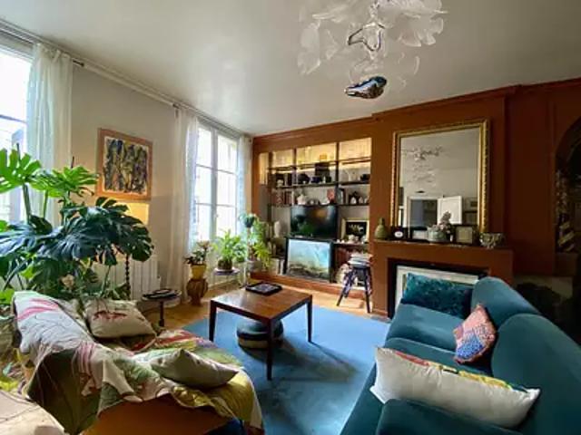 Appartement vente à Bordeaux