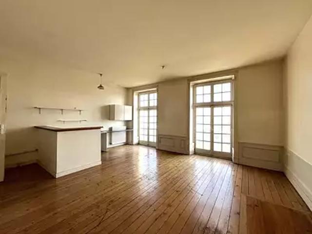 Appartement vente à Bordeaux