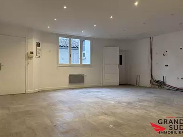 Appartement vente à Bordeaux