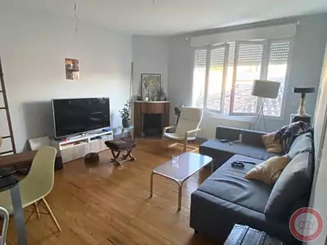 Appartement vente à Bordeaux