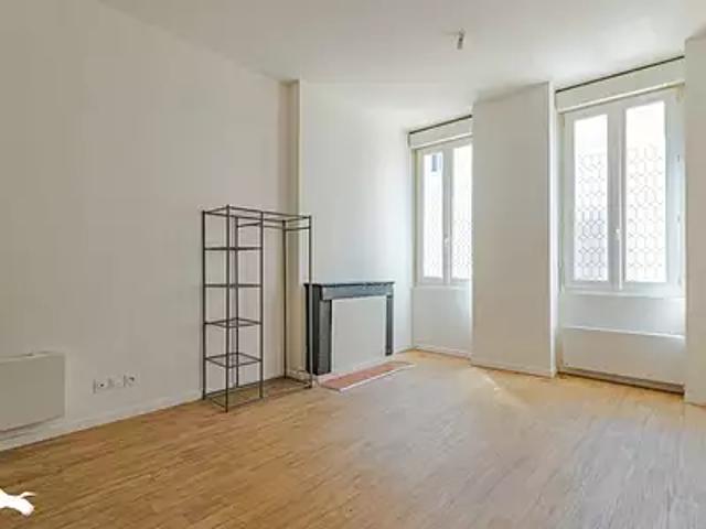 Appartement vente à Bordeaux