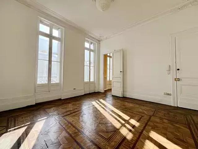 Appartement vente à Bordeaux