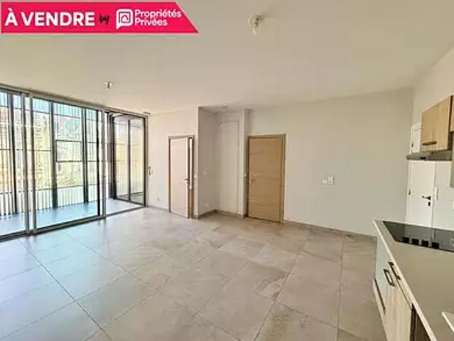 Appartement vente à Bordeaux