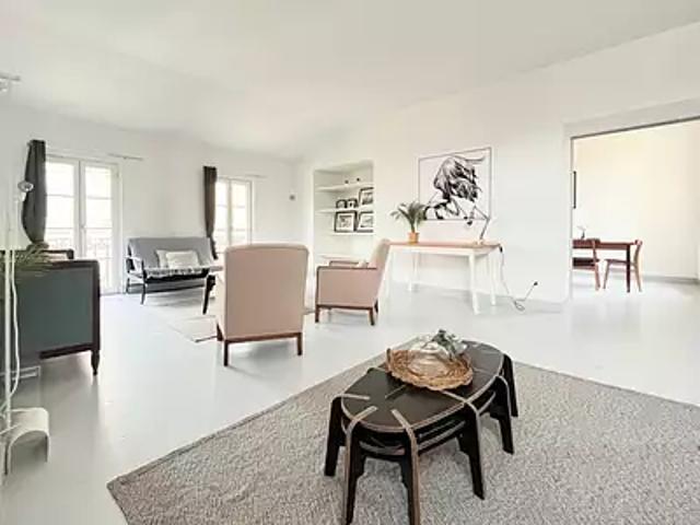 Appartement vente à Bordeaux