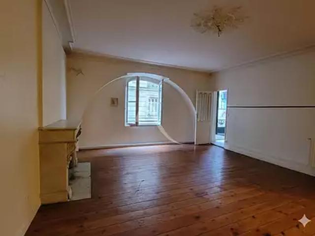 Appartement vente à Bordeaux