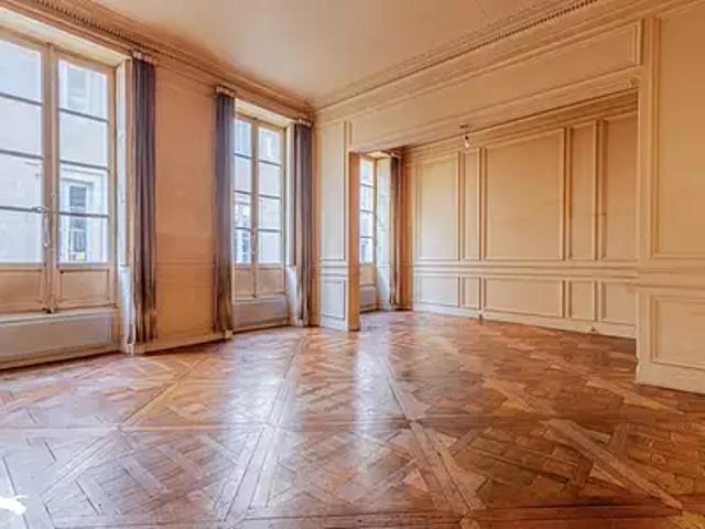 Appartement vente à Bordeaux