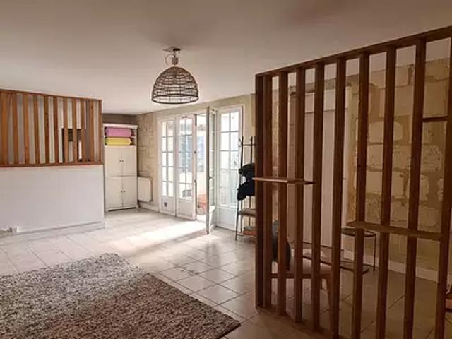 Appartement vente à Bordeaux