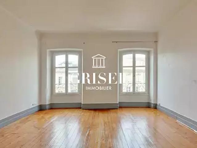 Appartement vente à Bordeaux