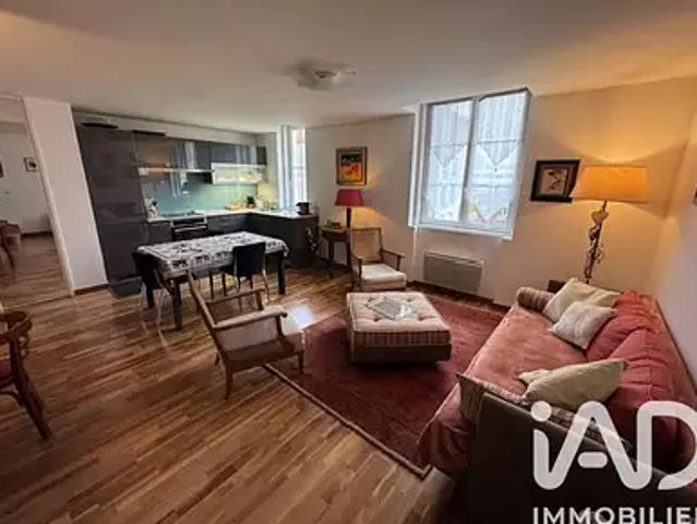 Appartement vente à Bordeaux
