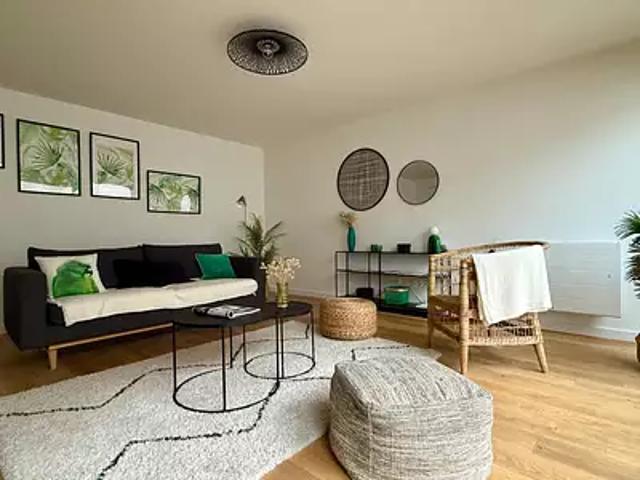Appartement vente à Bordeaux
