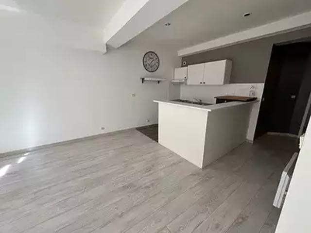 Appartement vente à Bordeaux