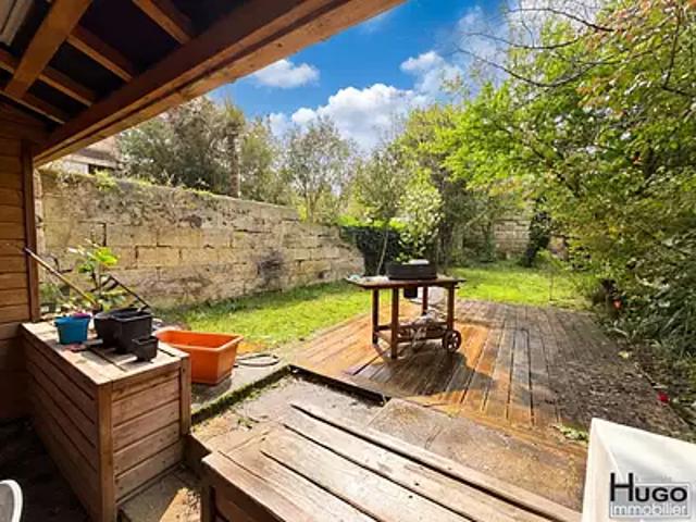 Appartement vente à Bordeaux