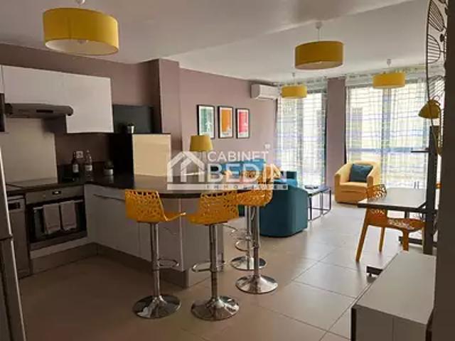 Appartement vente à Bordeaux