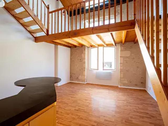 Appartement vente à Bordeaux