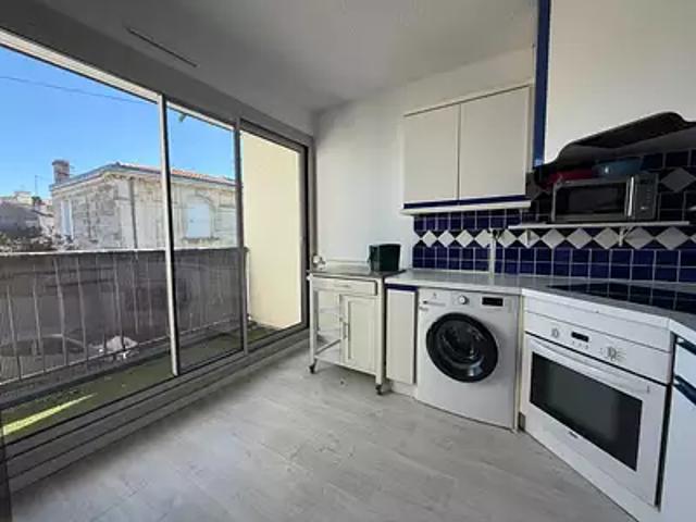 Appartement vente à Bordeaux