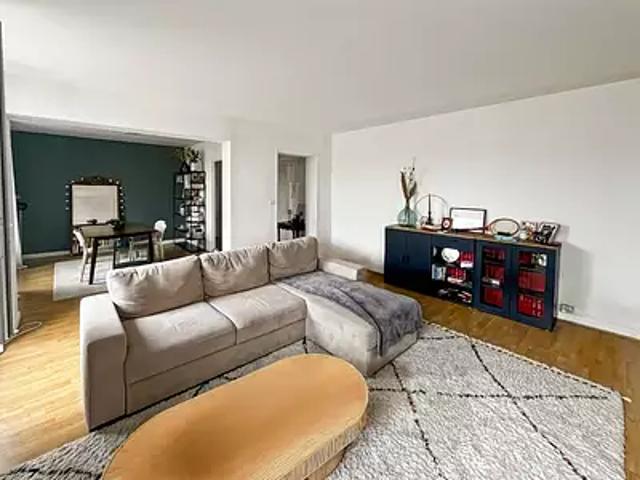 Appartement vente à Bordeaux