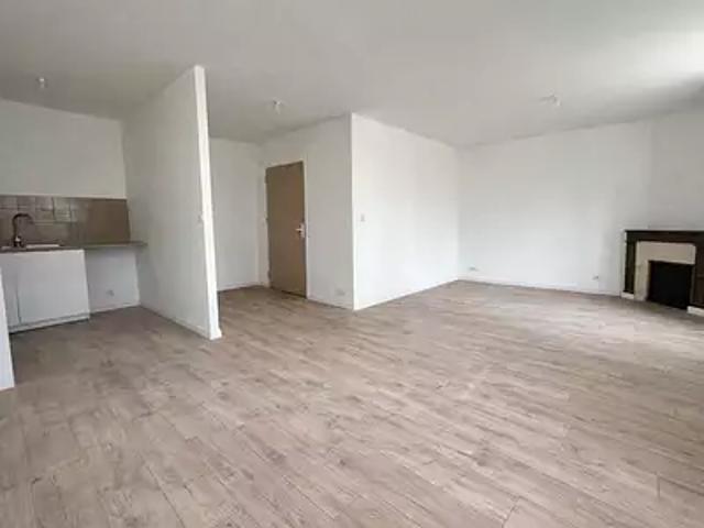 Appartement vente à Bordeaux