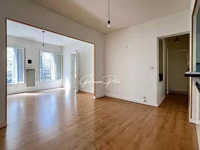 Appartement vente à Bordeaux