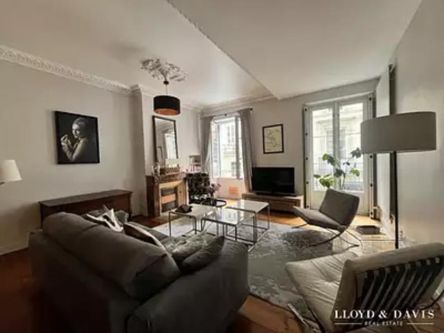Appartement vente à Bordeaux