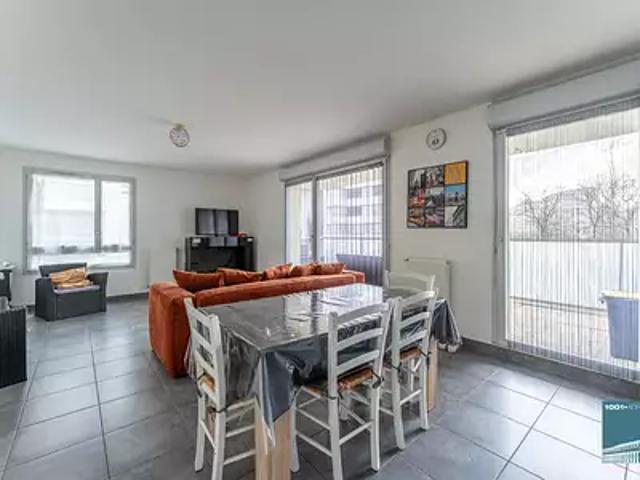 Appartement vente à Bordeaux