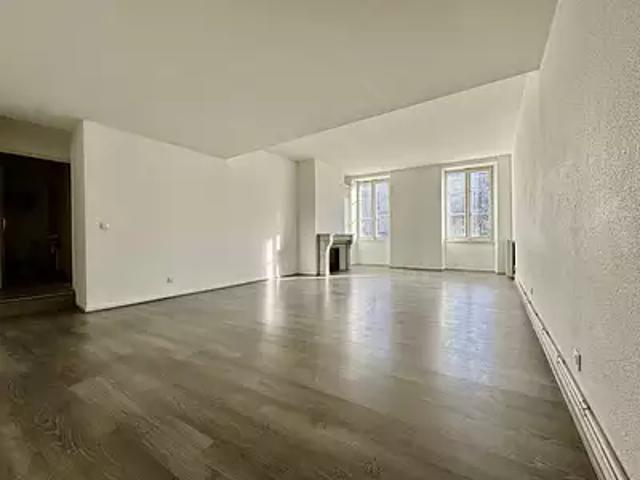 Appartement vente à Bordeaux