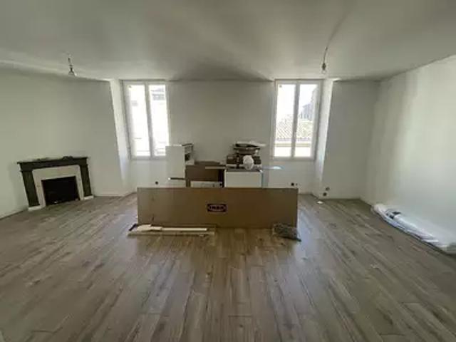 Appartement vente à Bordeaux