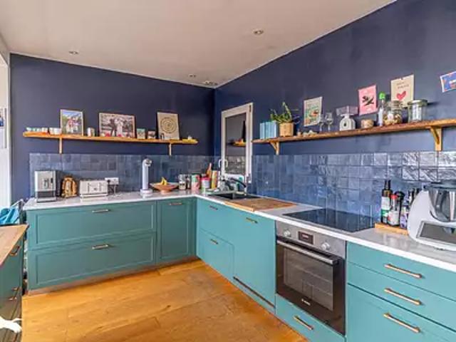 Appartement vente à Bordeaux