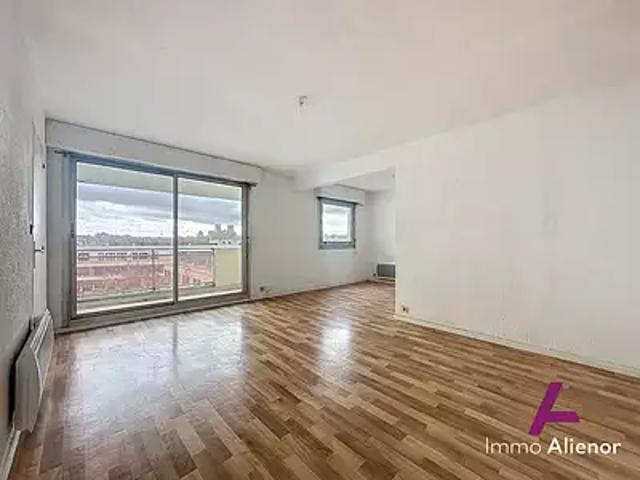 Appartement vente à Bordeaux