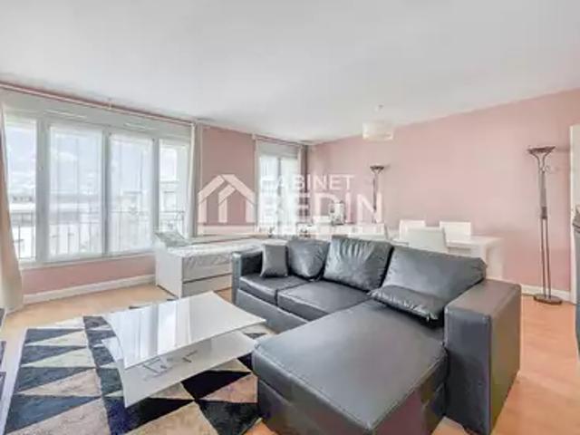 Appartement vente à Bordeaux