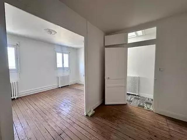 Appartement vente à Bordeaux